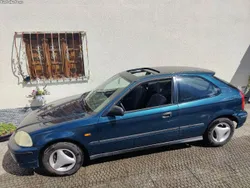 Honda Civic EJ9 1.4iS