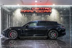 Porsche Panamera Sport Turismo 4S E-Hybrid