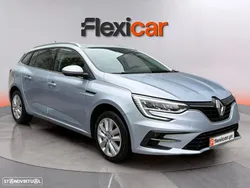 Renault Mégane Sport Tourer