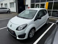Twingo 2 rs 133
