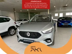 MG ZS ZS 1.5 Standard 85kW