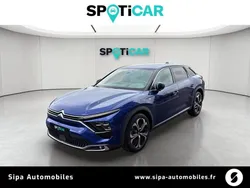 Citroën C5 X PureTech 180 S&S EAT8 Shine 5p