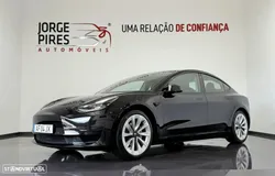 Tesla Model 3 Tração Traseira