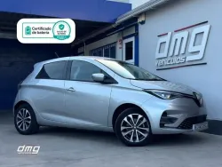 Renault ZOE Intens R135 Bateria 50kWh 135Cv