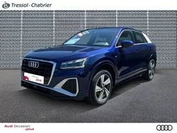 AUDI Q2 35 TFSI 150 S tronic 7 Advanced