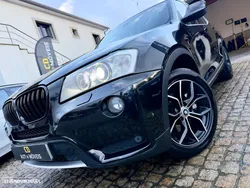 BMW X3 20 d xDrive Pack M Auto