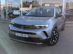 Opel Mokka 1.2 Turbo 100ch Elegance