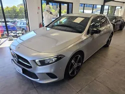 MERCEDES CLASSE A A 180 -7G-DCT Progressive Line