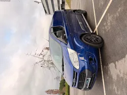 Ford Transit Transit Custom