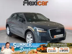AUDI Q2 30 TDI Advanced S tronic 85kW