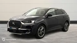 Ds Ds 7 Crossback BlueHDi 180ch Grand Chic Automatique