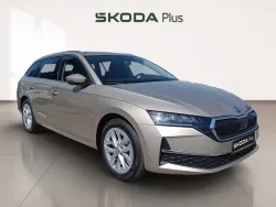 Skoda Octavia Combi 1.5 TSI MHEV Selection DSG7 110kW