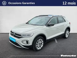 Volkswagen T-Roc 2.0 TDI 150 DSG STYLE