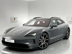 PORSCHE Taycan Sport Turismo 435 ch avec batterie performance plus