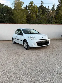 Renault Clio III 1.5 DCI 75cv