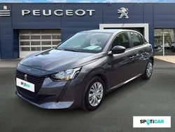 Peugeot 208 affaire BLUEHDI 100 S&S BVM6 PREMIUM