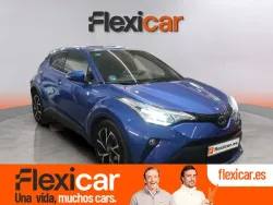 TOYOTA C-HR 125H Active