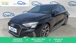 Audi A3 sportback 2.0 TDI 150 S-Tronic7 S Line