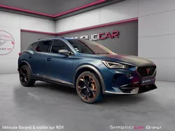CUPRA FORMENTOR 2.0 TSI 310ch PREMIERE EDITION 4DRIVE DSG - GARANTIE 12 MOIS