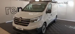 Renault Trafic FOURGON FGN L1H1 2800 KG BLUE DCI 150 GRAND CONFORT