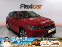 LEXUS CT 200h Business