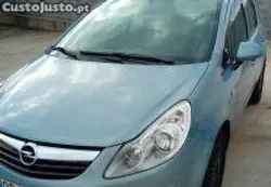 Opel Corsa Económico