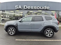 DACIA Duster TCe 130 4x2 Journey