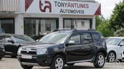Dacia Duster de 2010