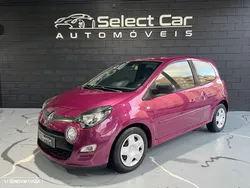 Renault Twingo 1.2 LEV 16V 75 Dynamique