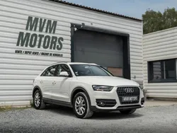 AUDI Q3 2.0 TDI 140Cv Ambiente