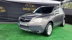 Opel Antara 2.0 cdti