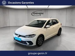 Volkswagen Polo 1.0 TSI 95 S&S BVM5 Life