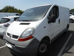 Renault Trafic Fg L1H1 1200 1.9 dCi 80ch