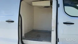 Citroen Jumpy de 2016