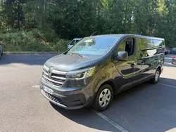 Renault TRAFIC III COMBI L2 2.0 BLUE DCI 150CH BVA 9 PLACES CARPLAY CAMERA GPS TEL (KS MOTORS)