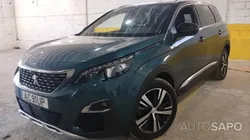 Peugeot 5008 de 2020