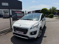 Peugeot 3008 II 1.6 HDi 115ch Allure / SEMI CUIR / TOIT PANO / Garantie
