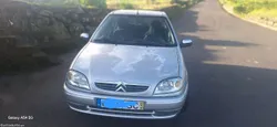 Citroën Saxo 1100