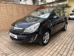Opel Corsa 1.2i - Enjoy - 5 Portas - AC