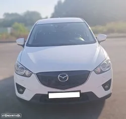 Mazda CX-5 2.2 D Evolve HS Navi