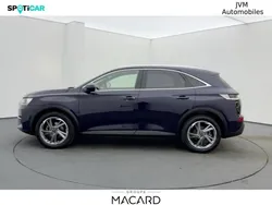 Ds DS 7 Crossback BlueHDi 130ch Rivoli Automatique