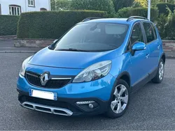 RENAULT SCENIC 1.5 DCI 110ch X MOD AUTOMATIQUE