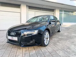 Audi A5 SPORTBACK 2.0 TDI 177cv