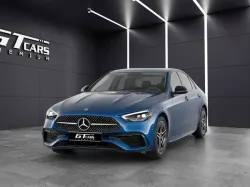 MERCEDES Clase C C 220d 9G-Tronic