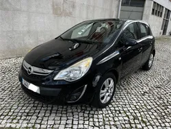 Opel Corsa 1.2 Enjoy