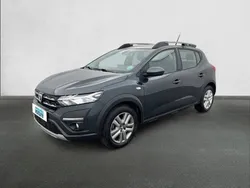 Dacia Sandero TCe 90 - Stepway Confort