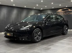Tesla Model 3 Standard RWD