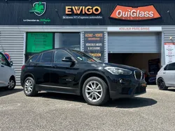 BMW X1 1.8 D 150 CH LOUNGE SDRIVE BVA / ATTELAGe