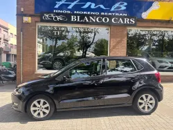 VOLKSWAGEN Polo 1.2 TSI Sport