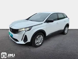 PEUGEOT 3008 Hybrid 136 e-DCS6 Active Pack